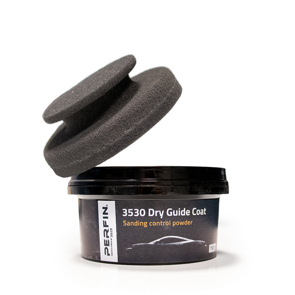 Silco 3530 Dry Guide Coat