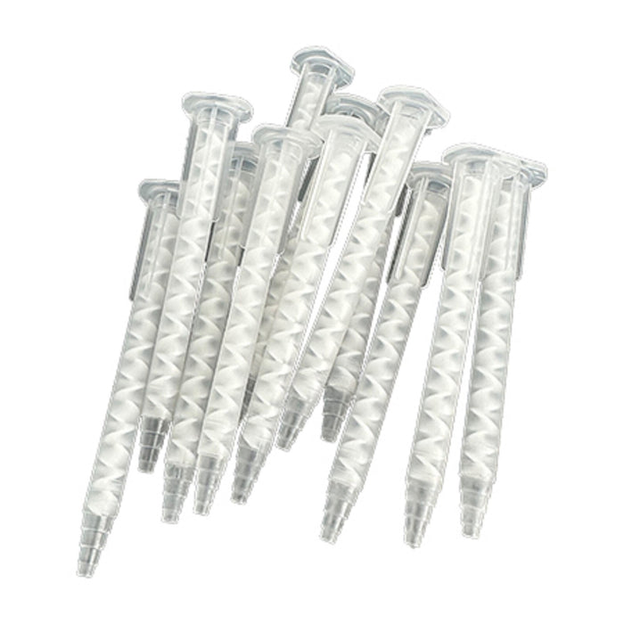 Silco 4942 Mixing Tips (Pack of 12)