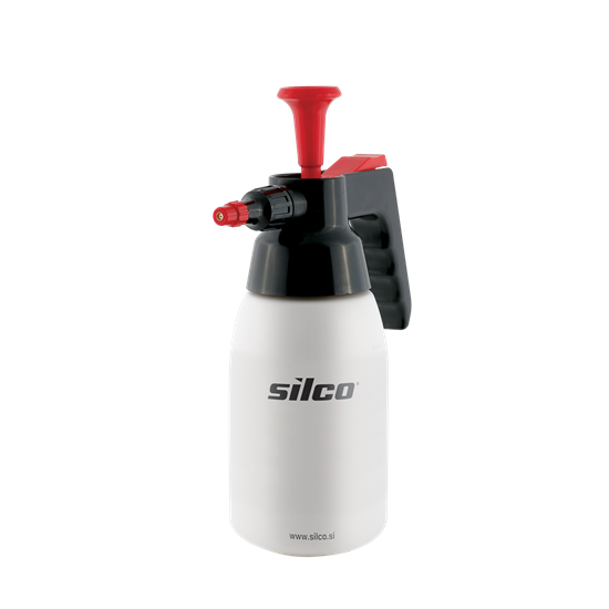 Silco 5203 Anti-Sil Sprayer