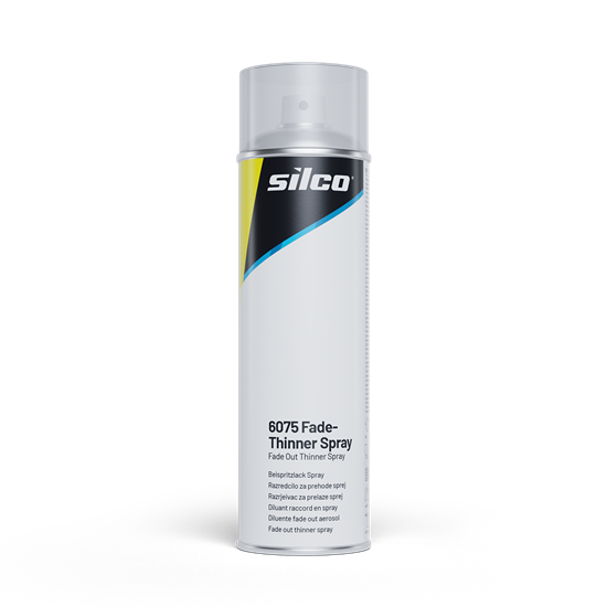 Silco 6075 Fade-Thinner Spray