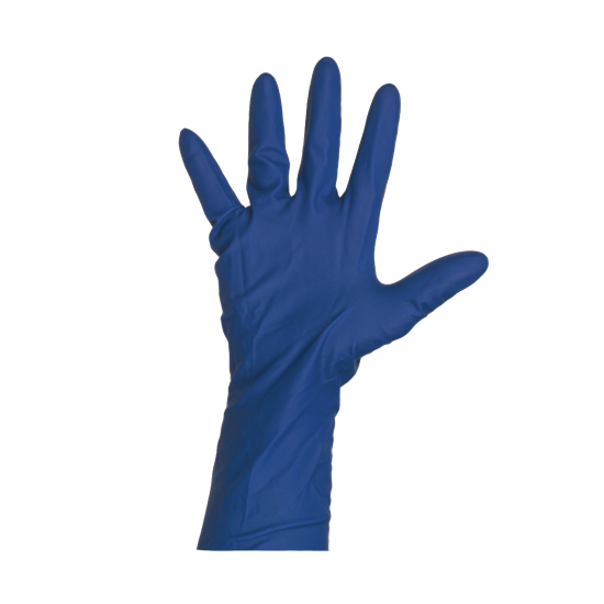 Silco 6800 Dura Glove-Pro Protective Gloves (Large, Box of 50)
