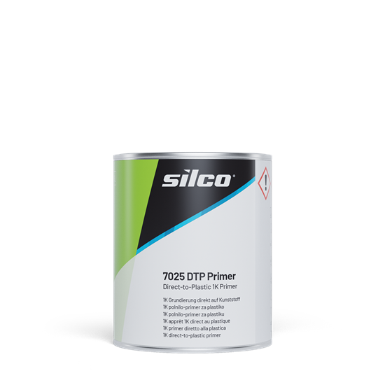 Silco 7025 DTP Primer (1kg)