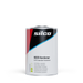A can of Silco 9125 Hardener, UHS standard hardener, featuring a white label with red, black, and blue brand graphics on a clean white background.
