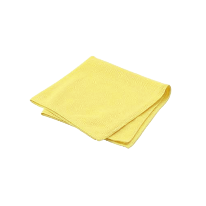 Slim's Detailing Microfibre Cloths (Pack of 5)