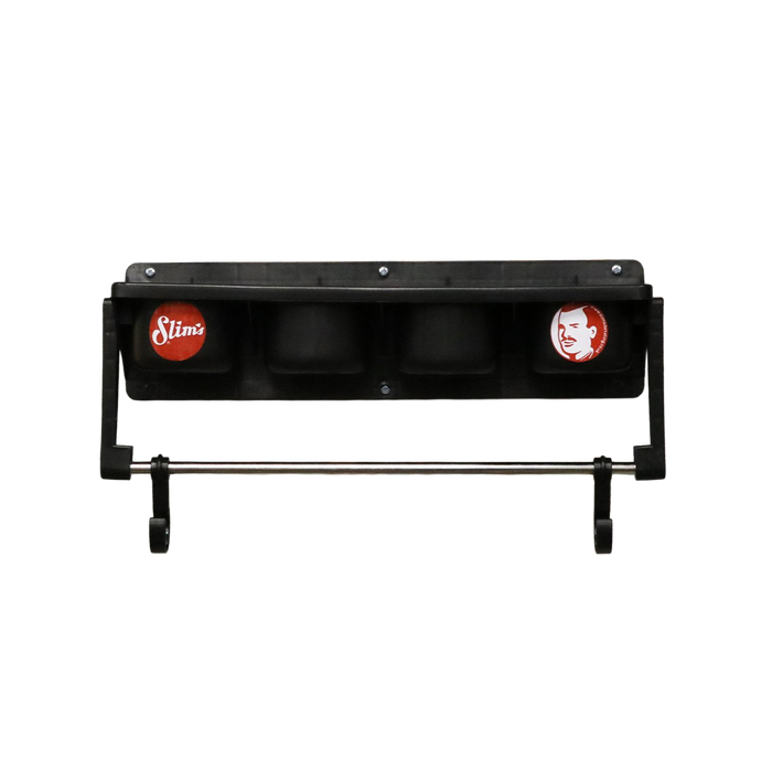 Slim's Detailing Wall Mounted Organiser