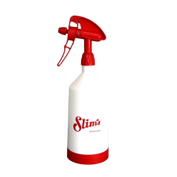 Slim's Detailing 1lt Dual Action Trigger Sprayer