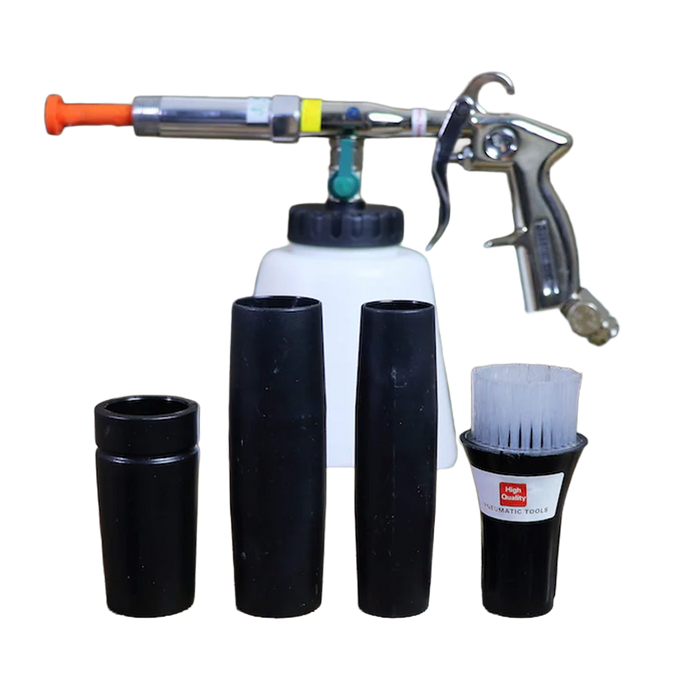 Slim's Detailing Interior Cleaning Gun with Extraction