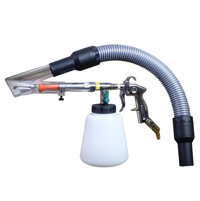 Slim's Detailing Interior Cleaning Gun with Extraction