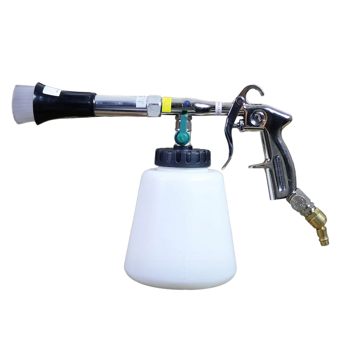 Slim's Detailing Interior Cleaning Gun with Extraction