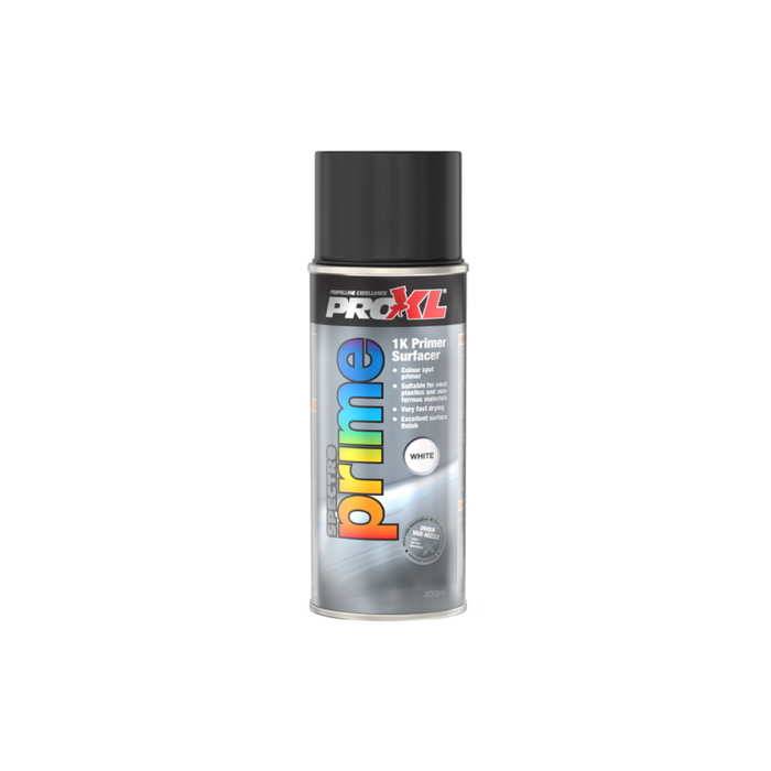 ProXL SpectroPrime 1K Spot Primer Aerosol (White)