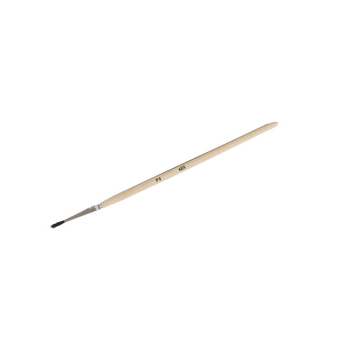 StarChem Touch-Up Artist Paint Brush