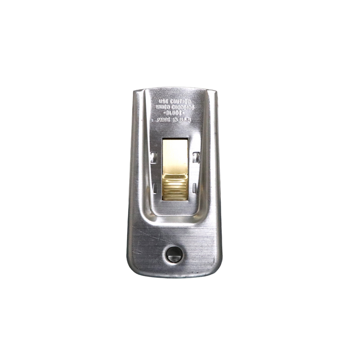 Perfection Blade Holder For Single Edged Blades
