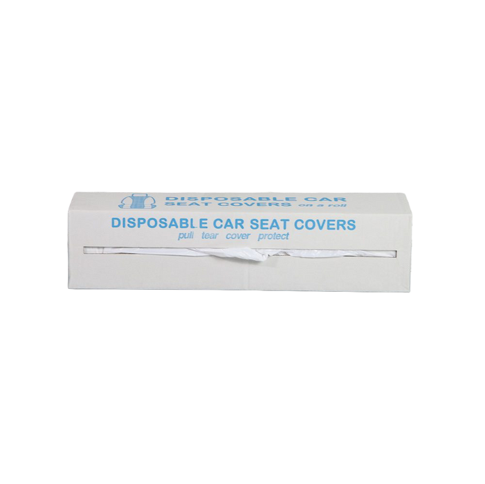 Perfection Seat Covers (Roll Of 100)