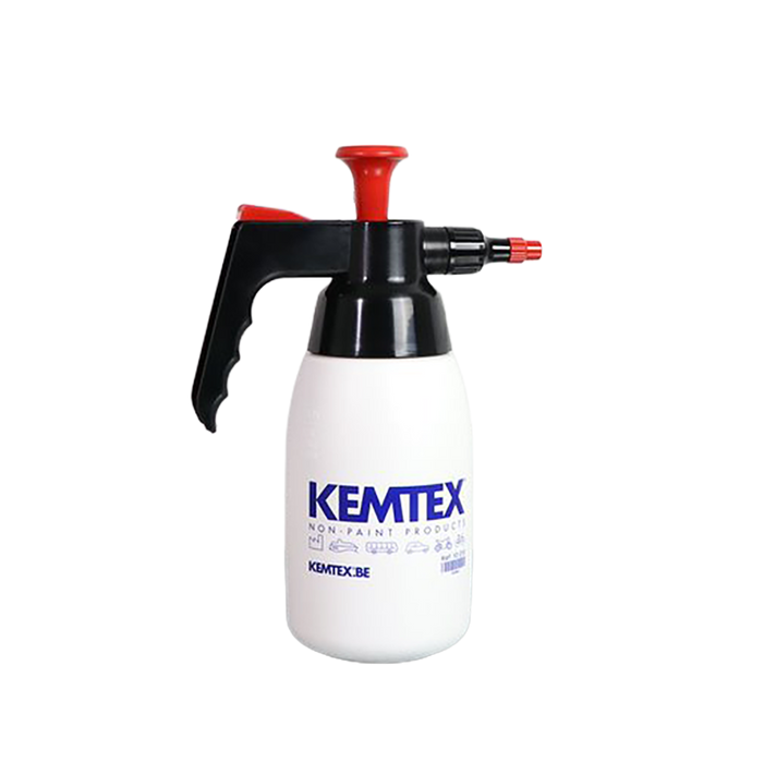 Kemtex Pump Sprayer