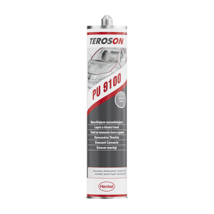 TEROSON PU 9100 White Sealant