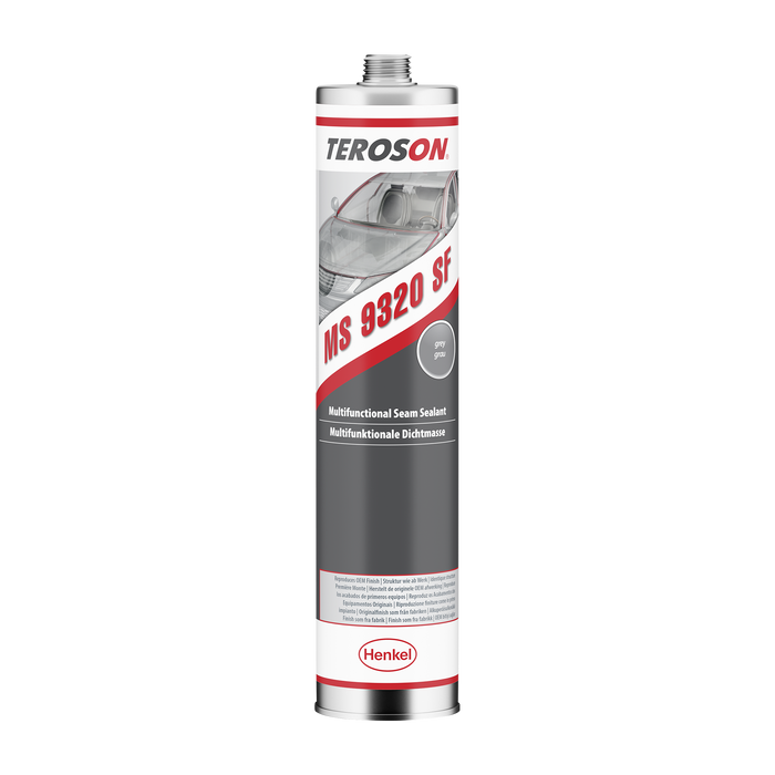TEROSON MS 9320 Multifunctional Seam Sealant (300ml)