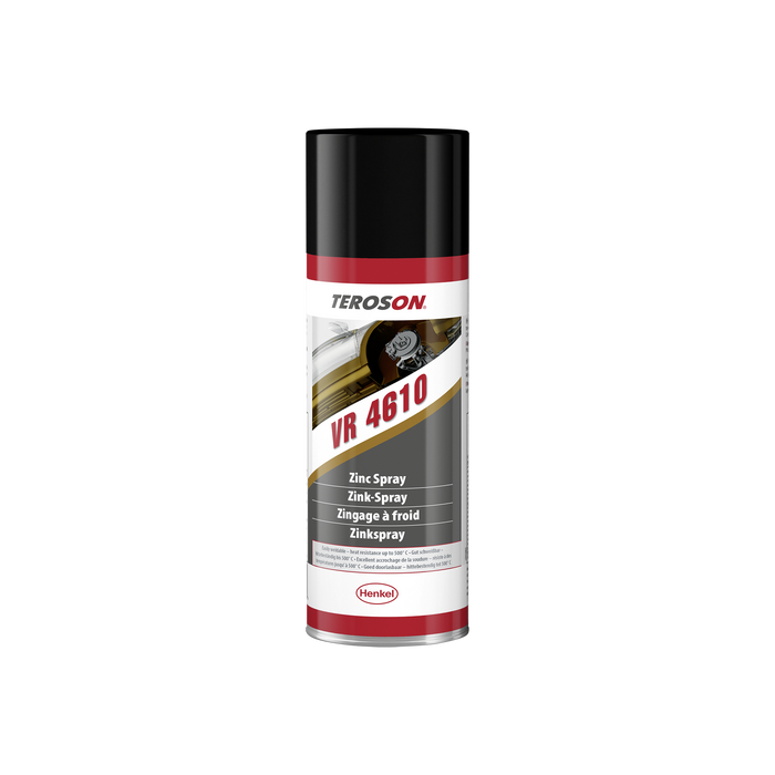 TEROSON VR 4610 Zinc Spray (400ml)