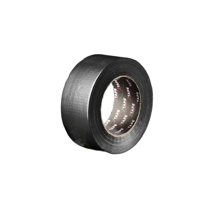 J Tape Black Gaffer Tape