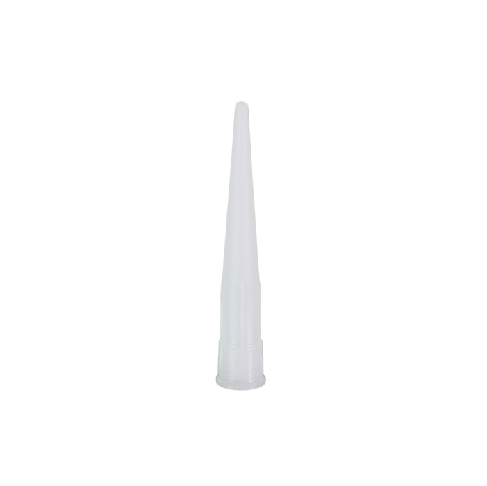 Indasa Standard White Nozzle for 310ml Cartridge