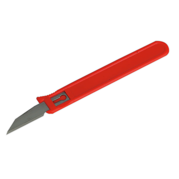 StarChem Trimming Knives, Pack of 10