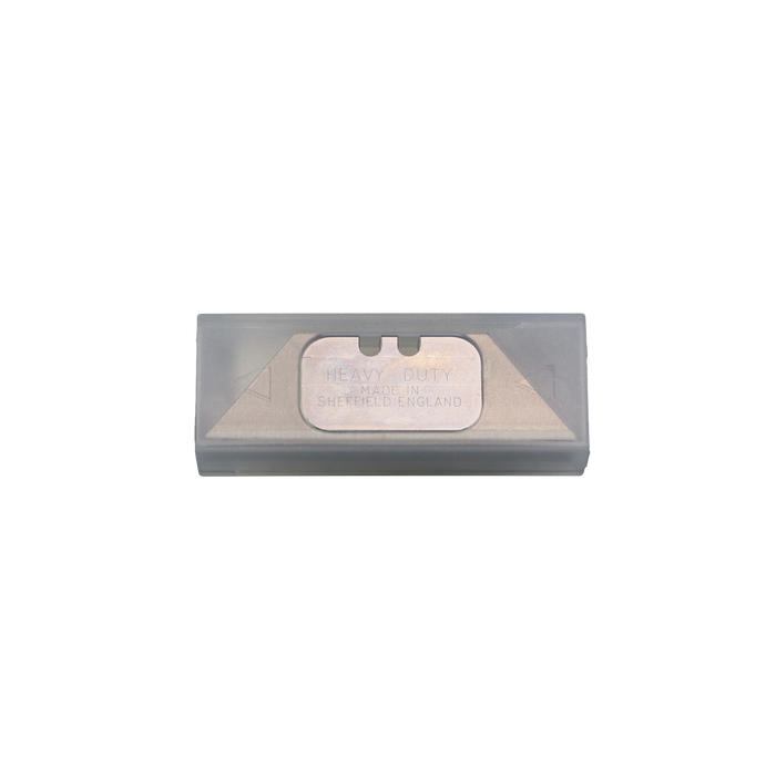 Workshop Warehouse 10 Trimming Knife Blades [H/Duty Only]