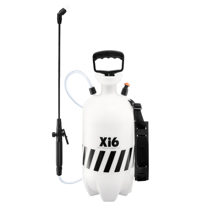 Martin Cox Budget Compression Sprayer (6L)