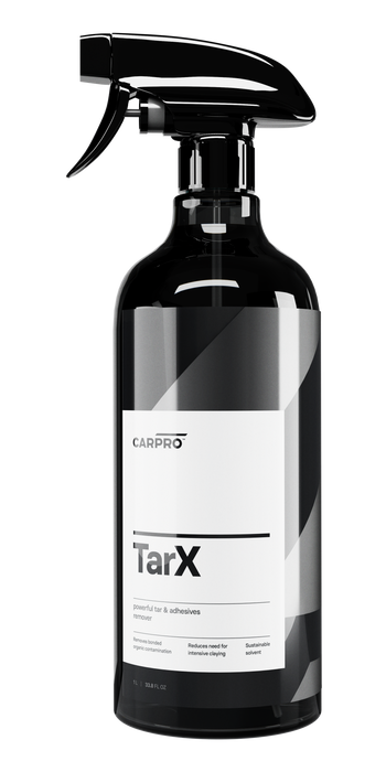 CARPRO TarX - Tar & Adhesive Remover