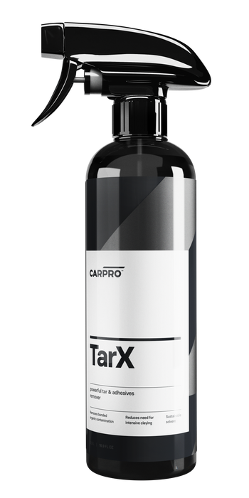 CARPRO TarX - Tar & Adhesive Remover