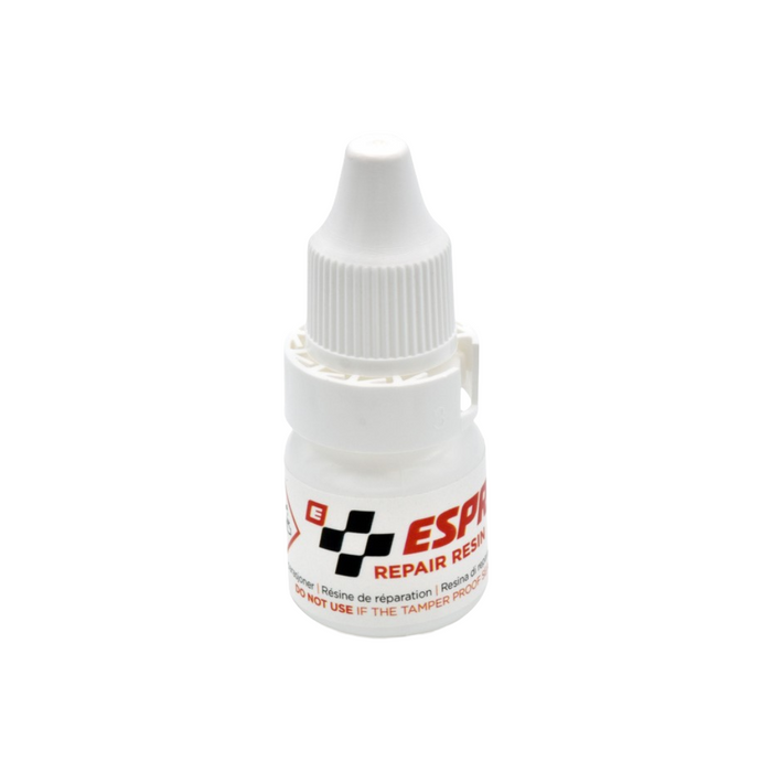 Esprit Windscreen Resin (All sizes)