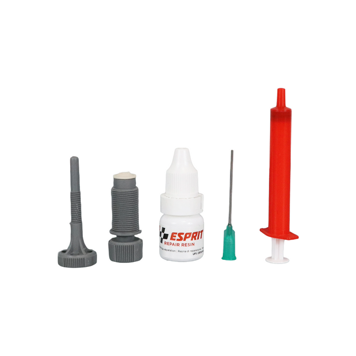 Esprit Windscreen Repair Resin Pack