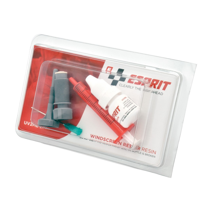 Esprit Windscreen Repair Resin Pack