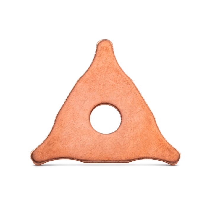 GYS Triangle Dent Pulling Washers (Pack of 20)