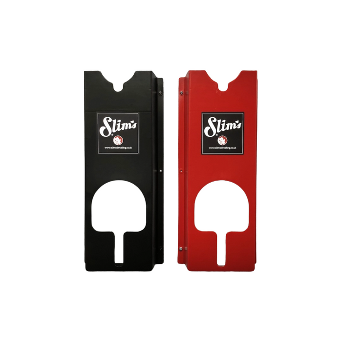 Slim's Detailing Polisher Holder