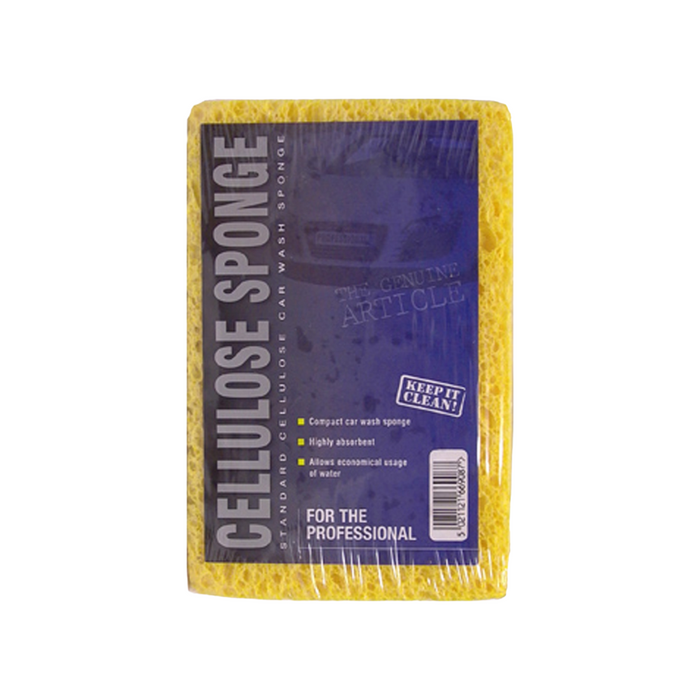 Martin Cox Standard Cellulose Car Wash Sponge