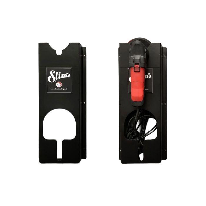 Slim's Detailing Polisher Holder