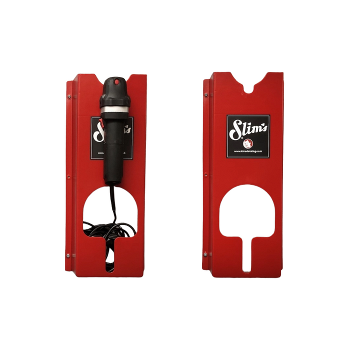 Slim's Detailing Polisher Holder