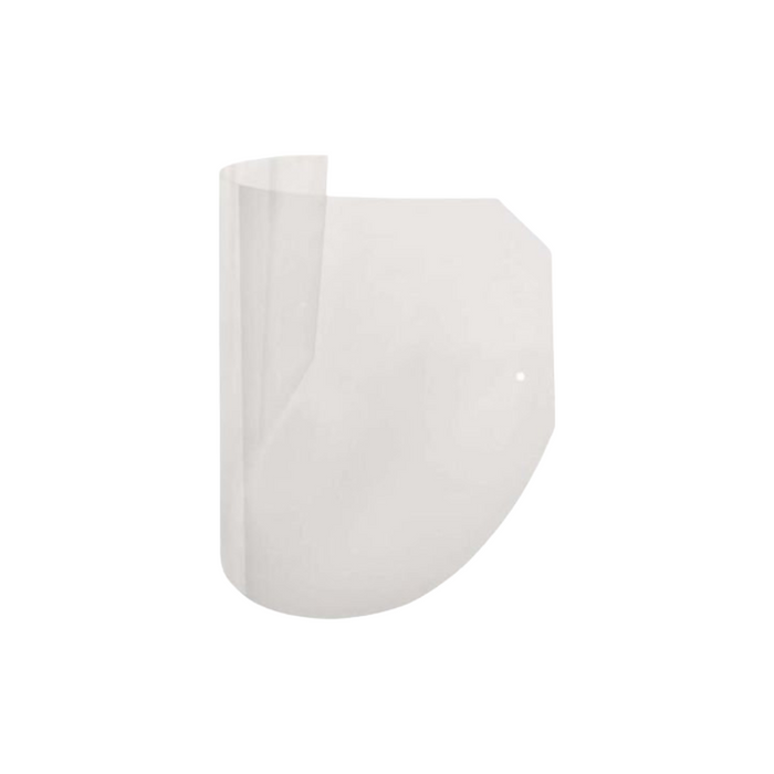 Anest Iwata Acetate Visor for 2020 Mask