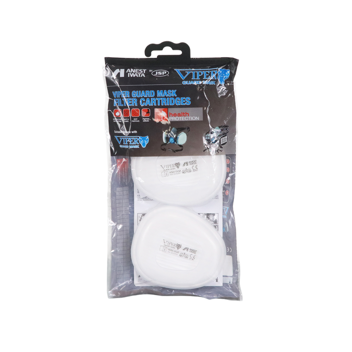 Anest Iwata Viper Guard Mask Pre Filters