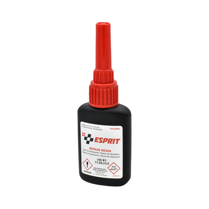 Esprit Windscreen Resin (All sizes)