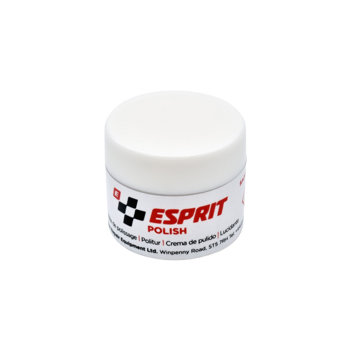 Esprit Pit Fill Polish