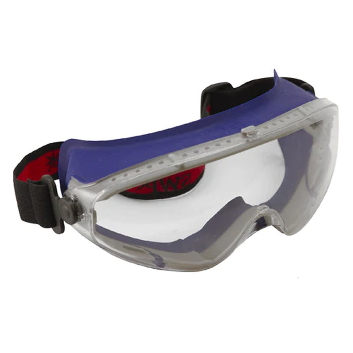Morelli Group Ski Style Safety Goggles