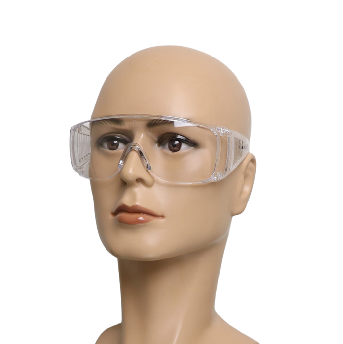 More Tools Safety Spectacles