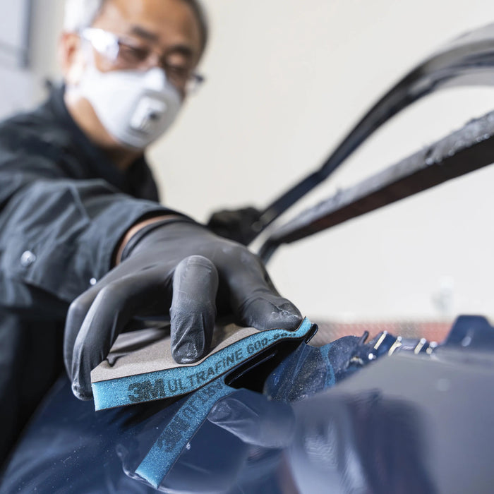 3M Two-Sided Sanding Sponge (Box of 20)