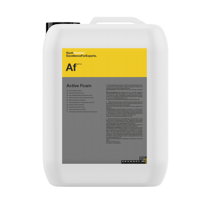 Koch-Chemie Active Foam (10kg)