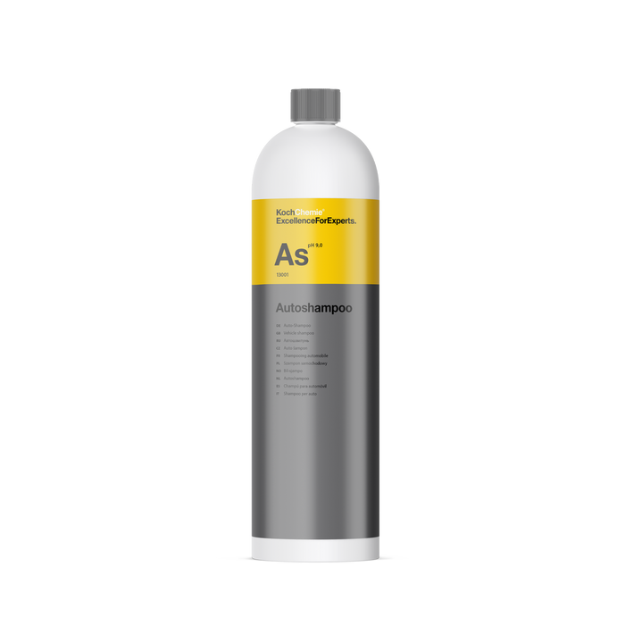 Koch-Chemie As Auto Shampoo (1 Litre)