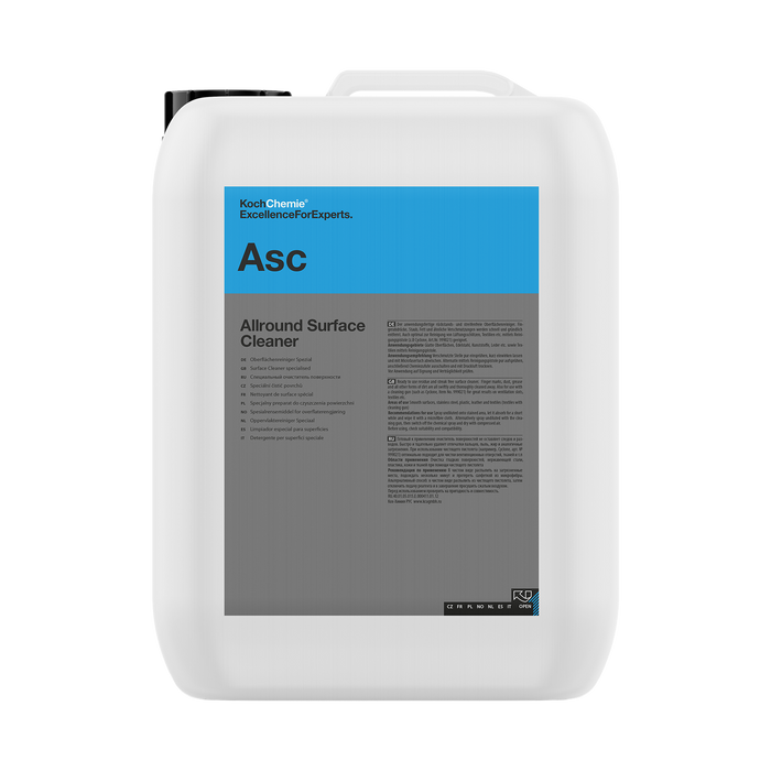 Koch-Chemie Asc Allround Surface Cleaner (500ml)