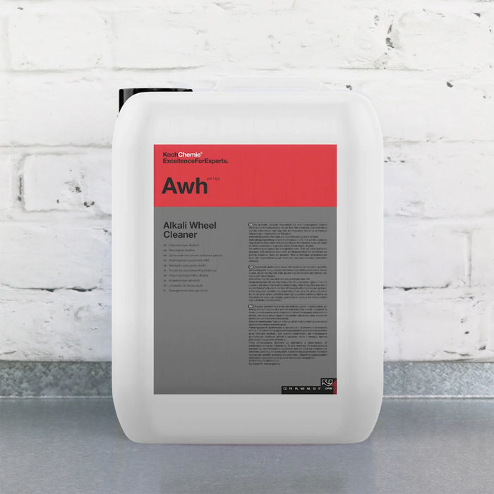 Koch-Chemie Awh Alkali Wheel Cleaner