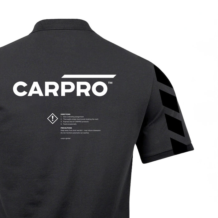 CARPRO Team Polo Shirt