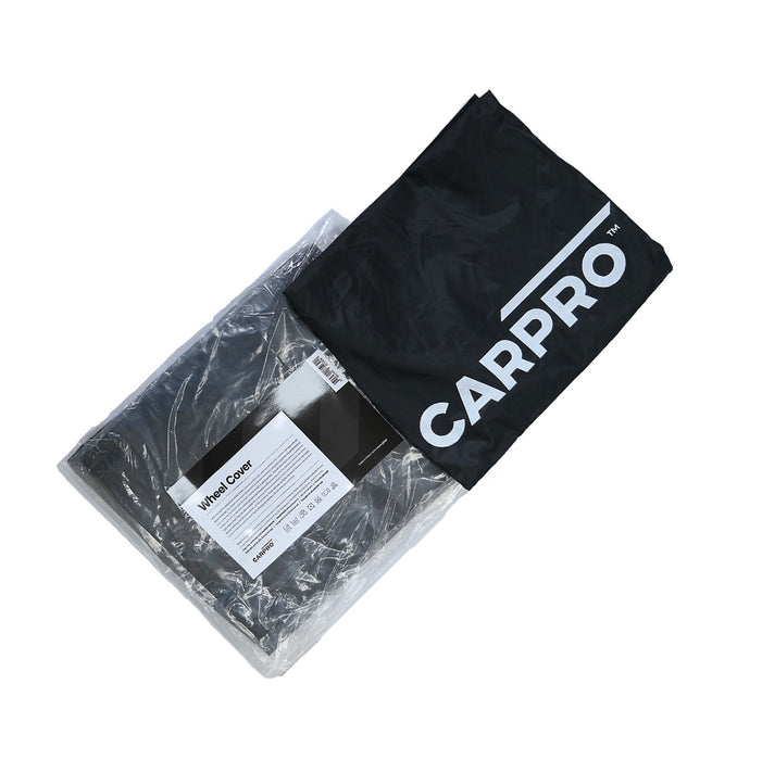 CARPRO Wheel Covers (Pack of 4)