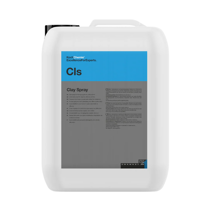 Koch-Chemie Cls Clay Spray (10L)